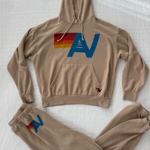 Aviator Nation Matching Set!!!